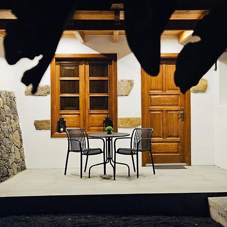 Casa Celi Apartment Тегисе Екстериор снимка