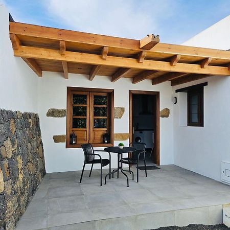Casa Celi Apartment Тегисе Екстериор снимка