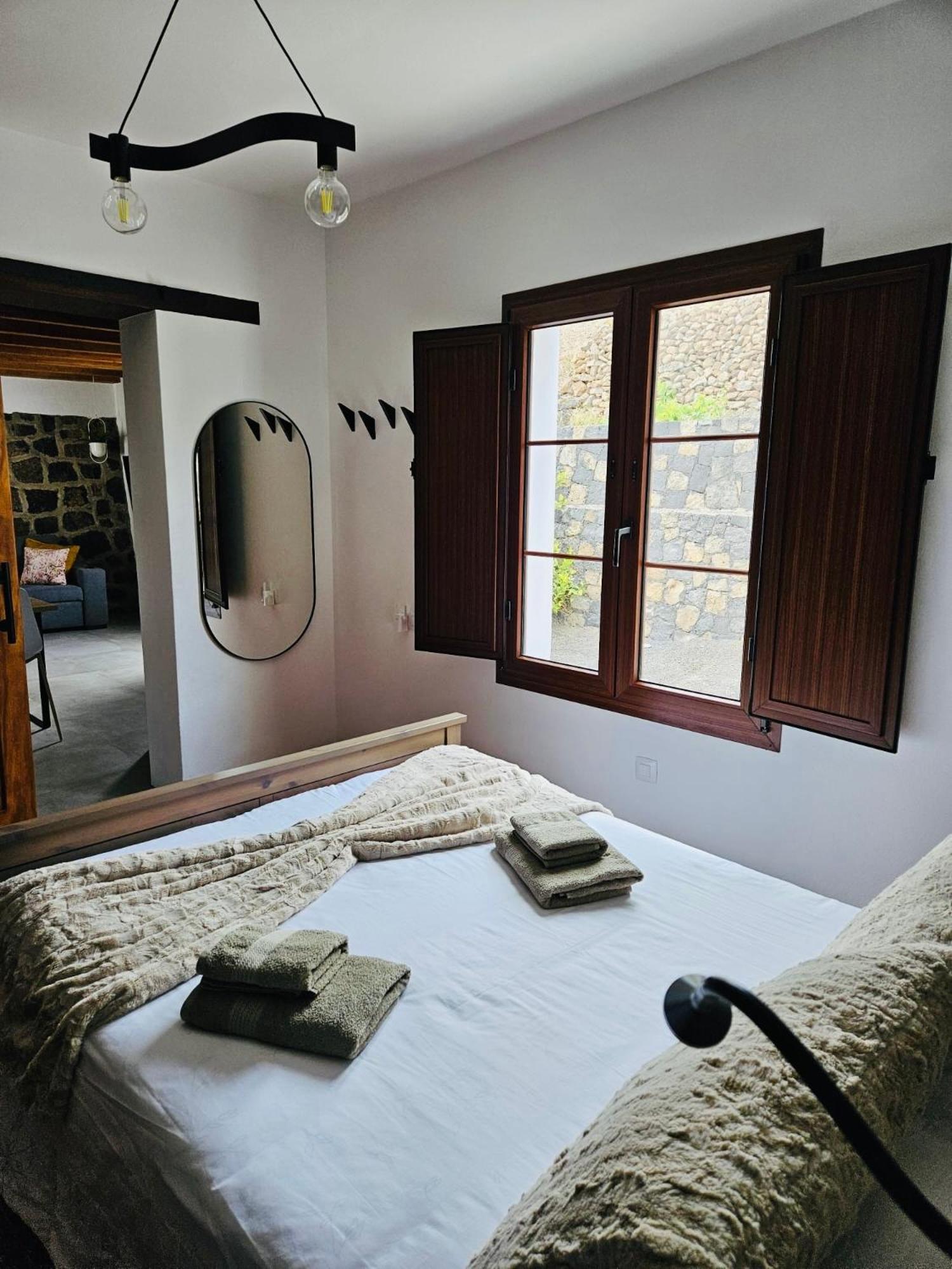Casa Celi Apartment Тегисе Екстериор снимка