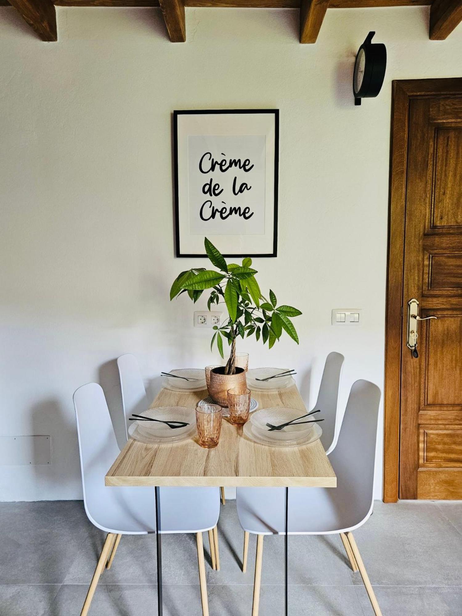 Casa Celi Apartment Тегисе Екстериор снимка