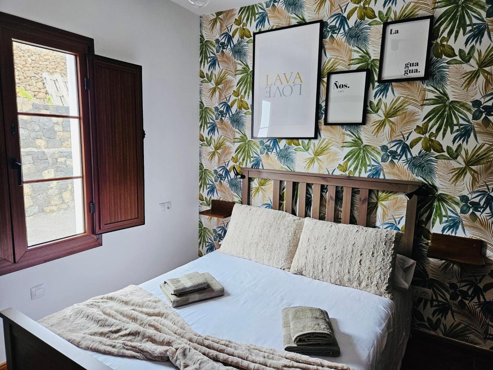 Casa Celi Apartment Тегисе Екстериор снимка